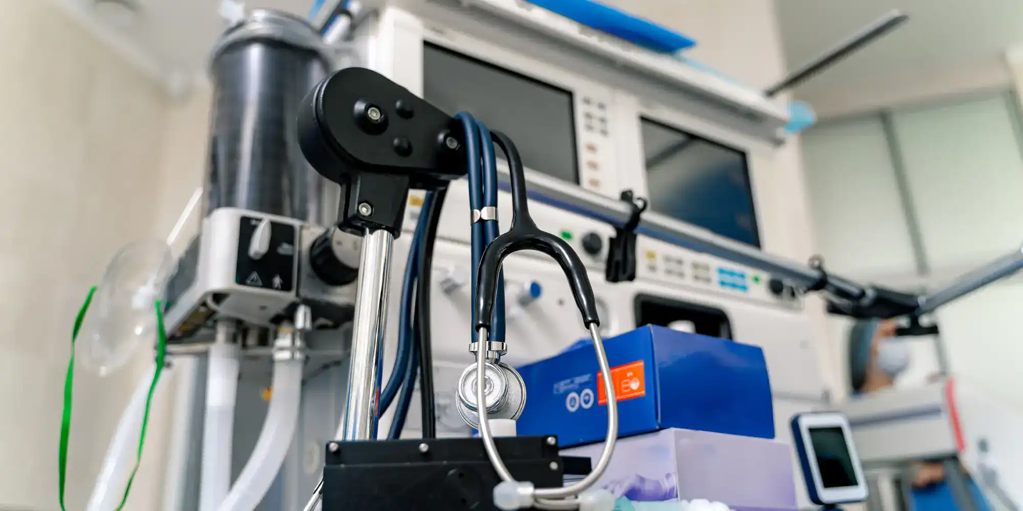 Challenges of Moving Medical Equipment and Laboratories: What You Need to Know