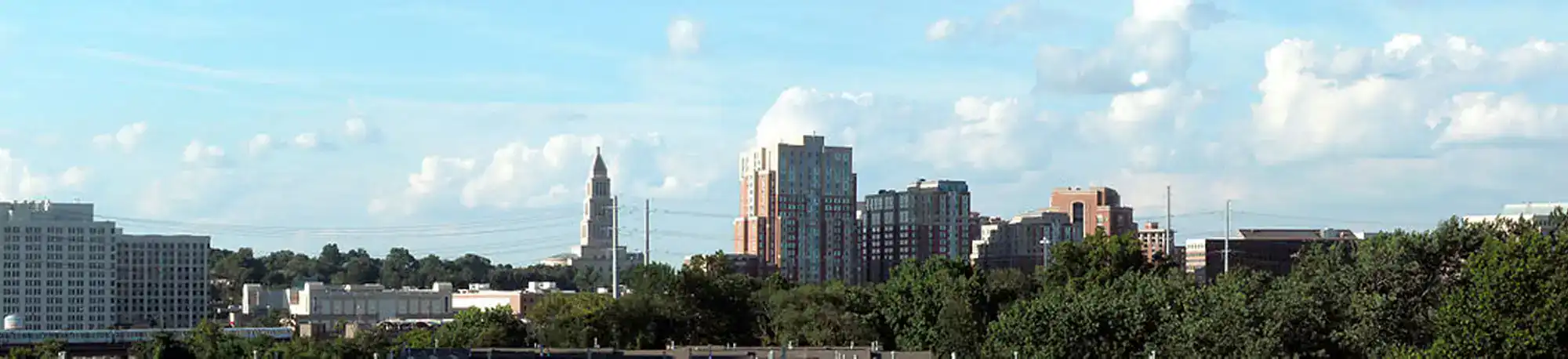 Living in Alexandria, VA: Your Perfect Relocation Guide