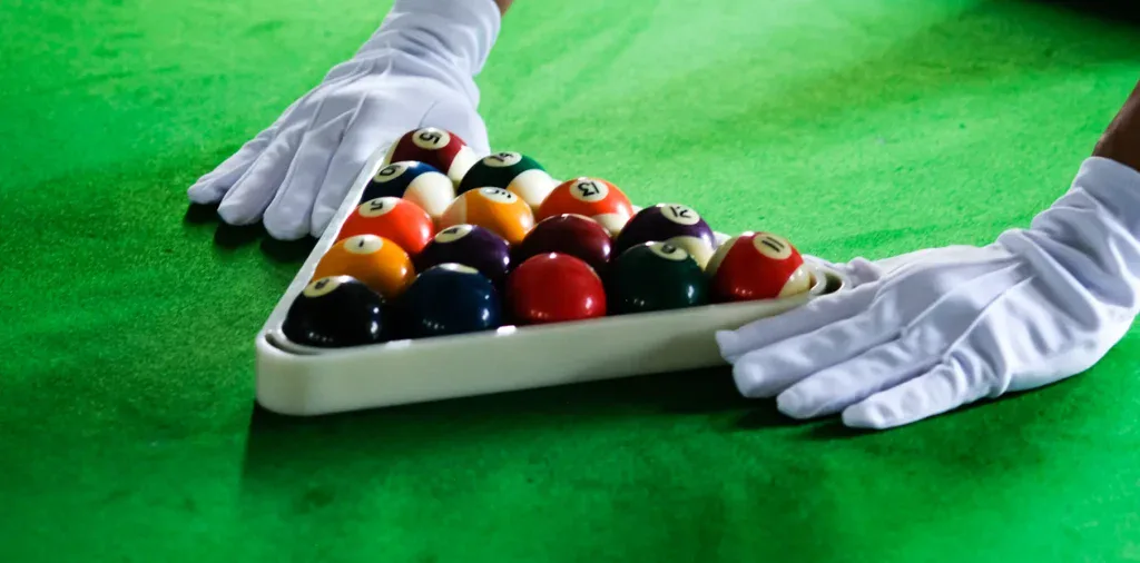 How to Move a Pool Table Without Taking It Apart